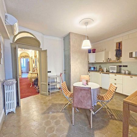 Mva Madama Verona Aparments 외부 사진