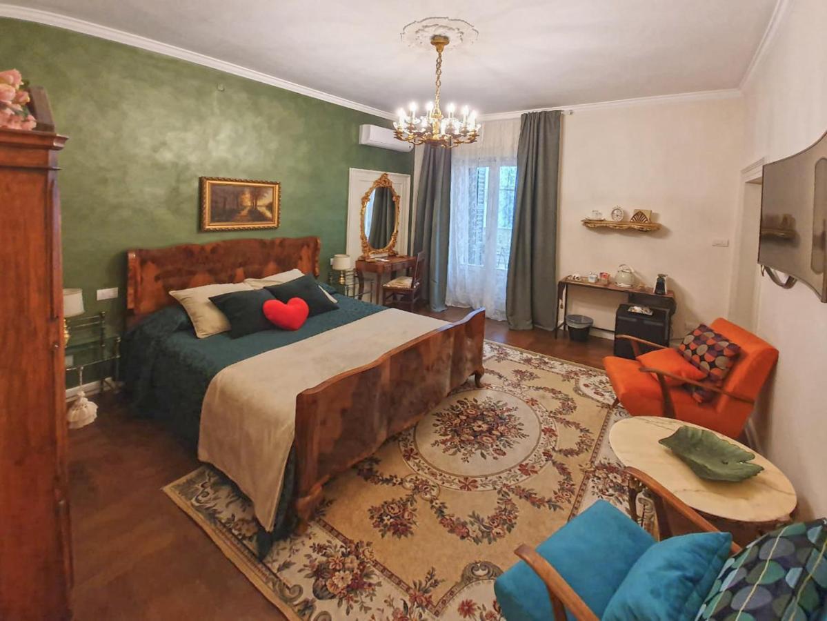 Mva Madama Verona Aparments 외부 사진