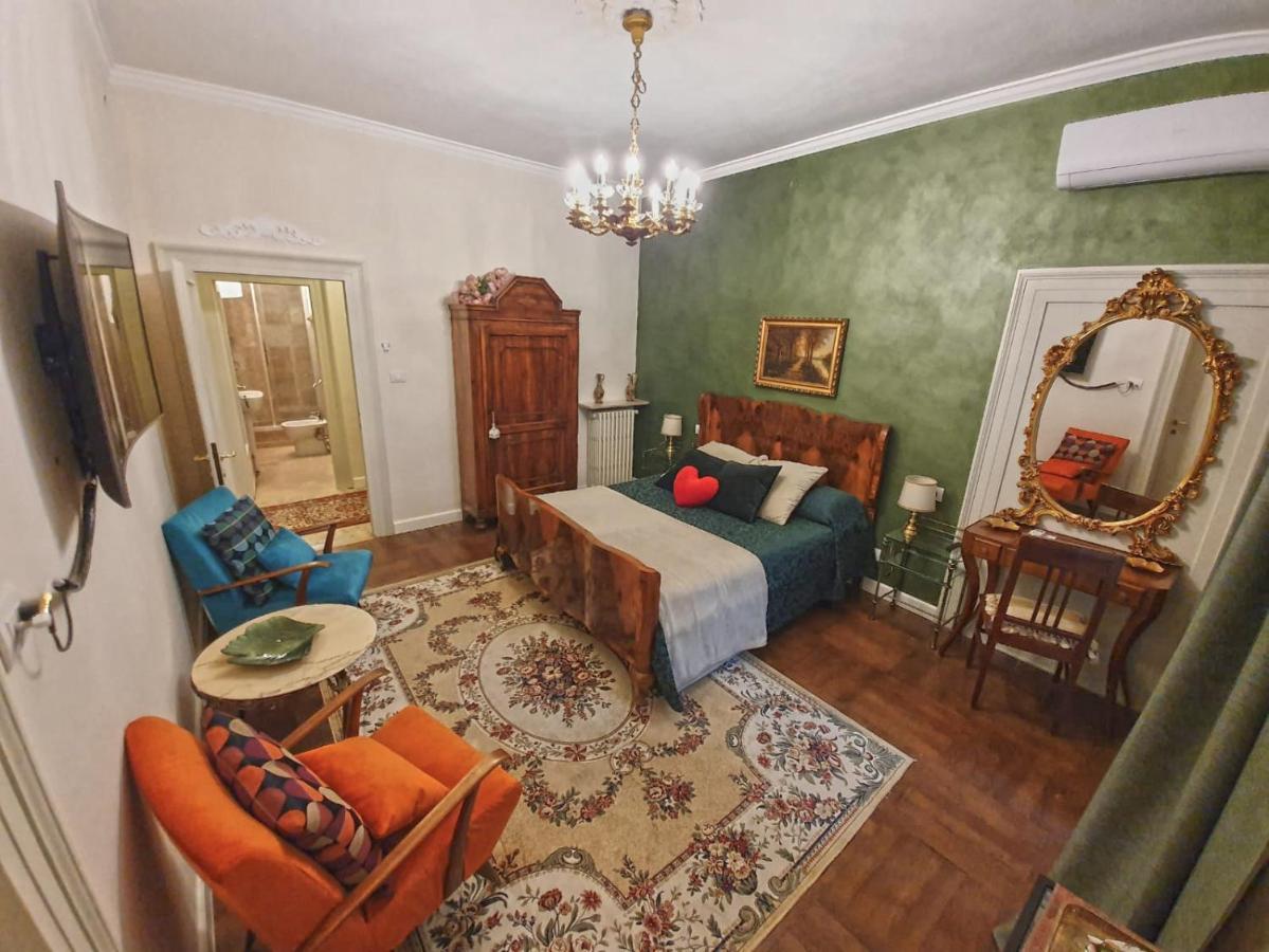Mva Madama Verona Aparments 외부 사진
