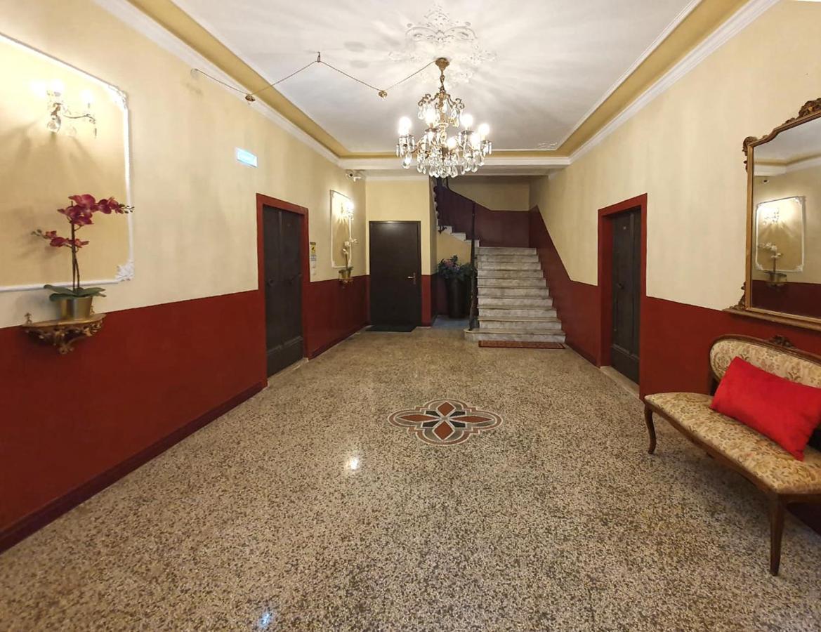 Mva Madama Verona Aparments 외부 사진