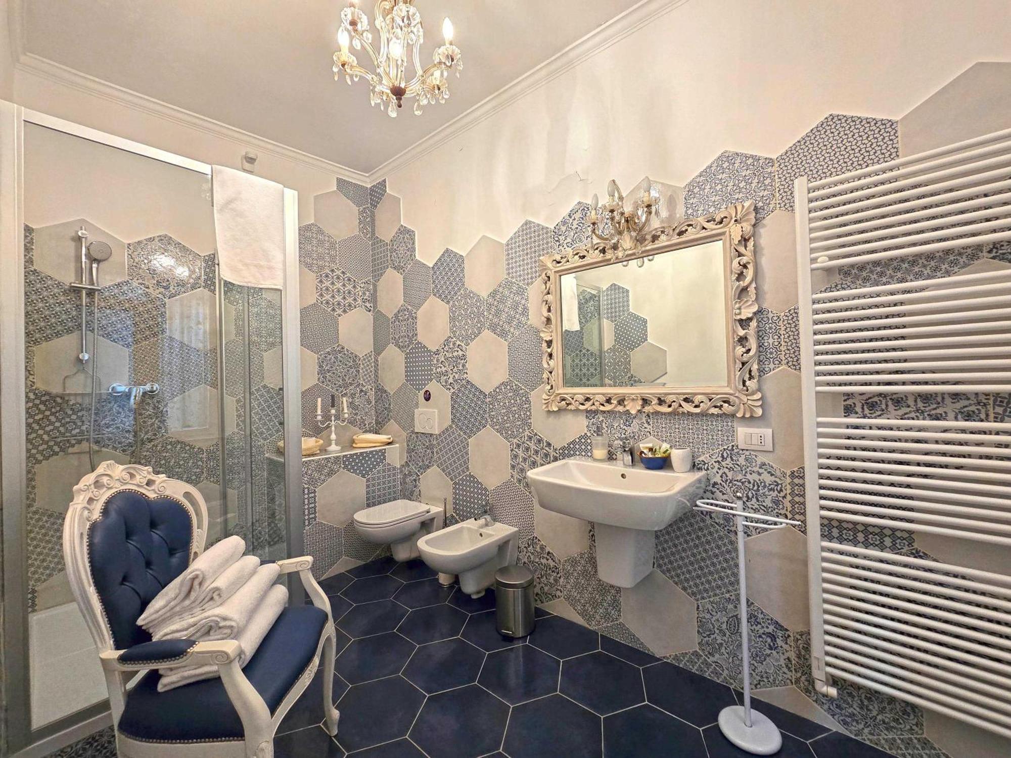 Mva Madama Verona Aparments 외부 사진
