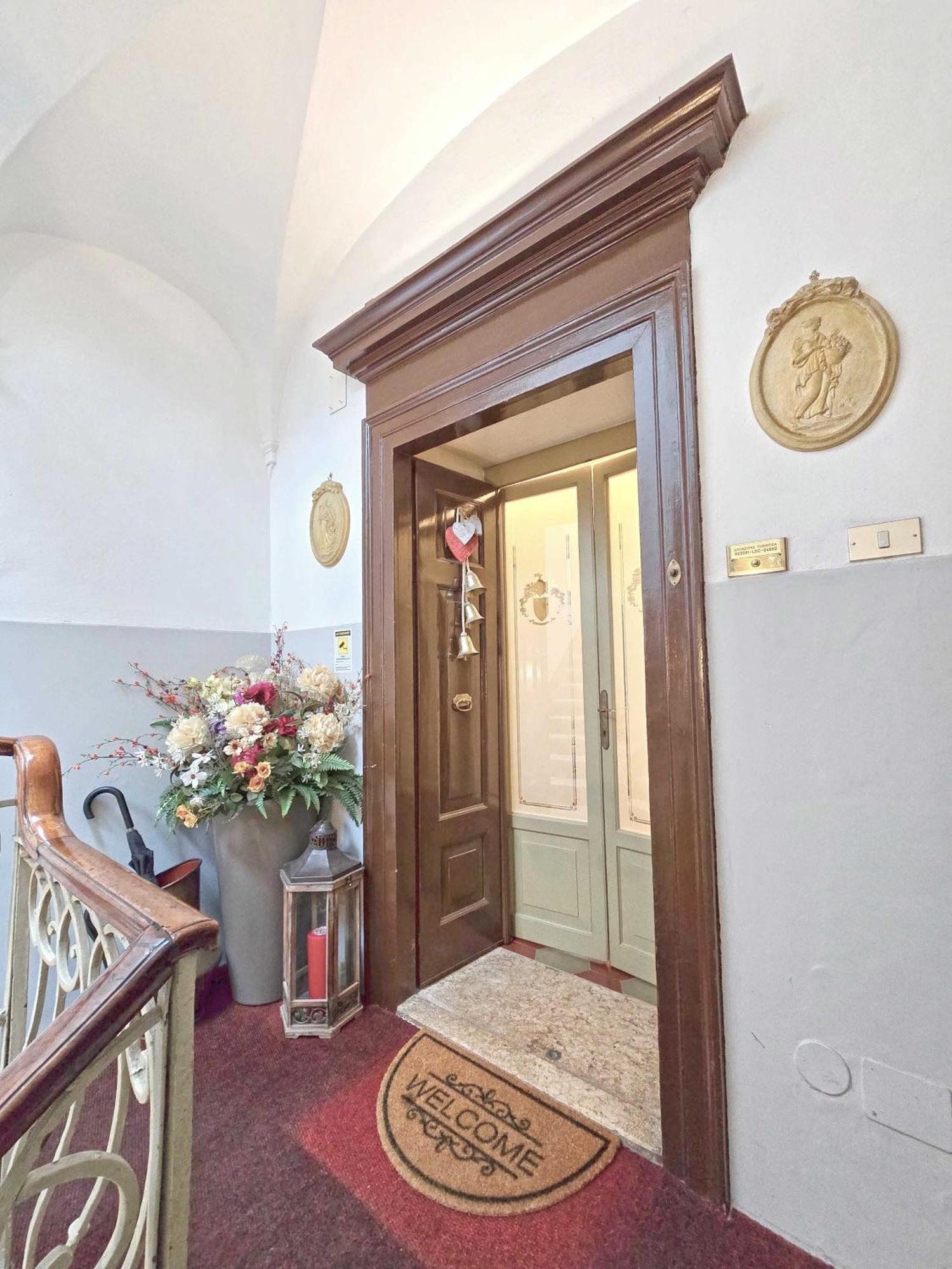 Mva Madama Verona Aparments 외부 사진