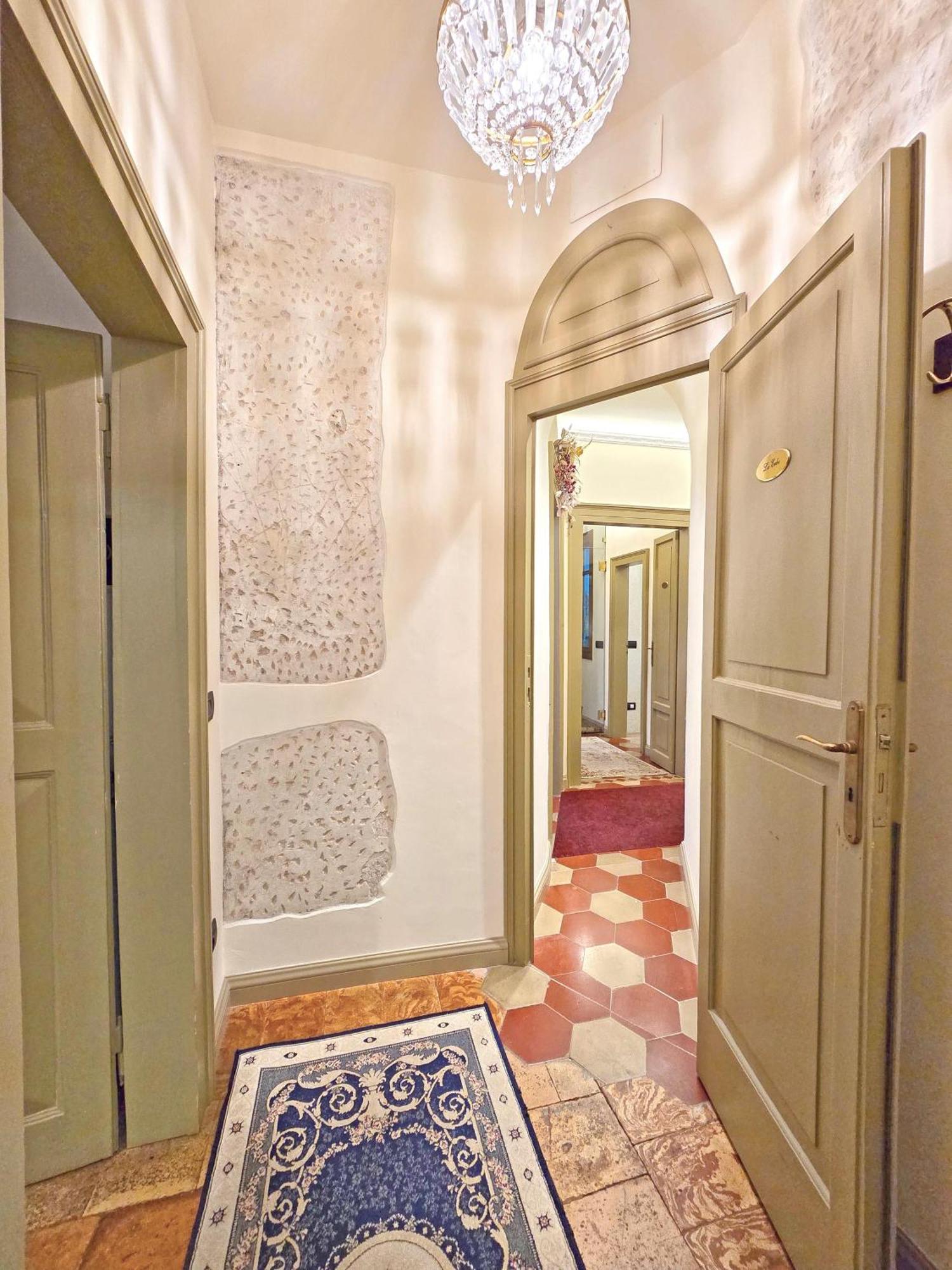 Mva Madama Verona Aparments 외부 사진