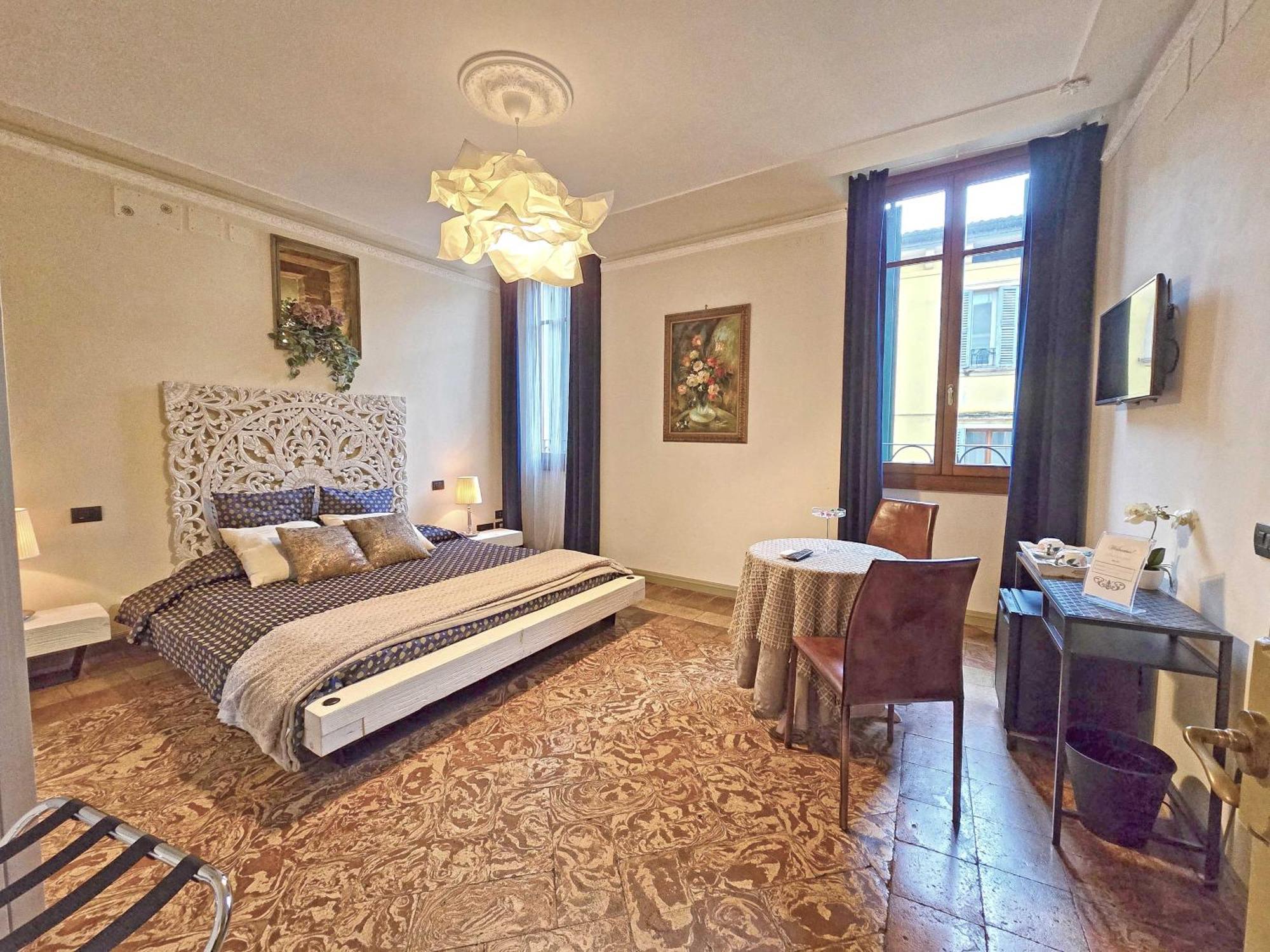 Mva Madama Verona Aparments 외부 사진