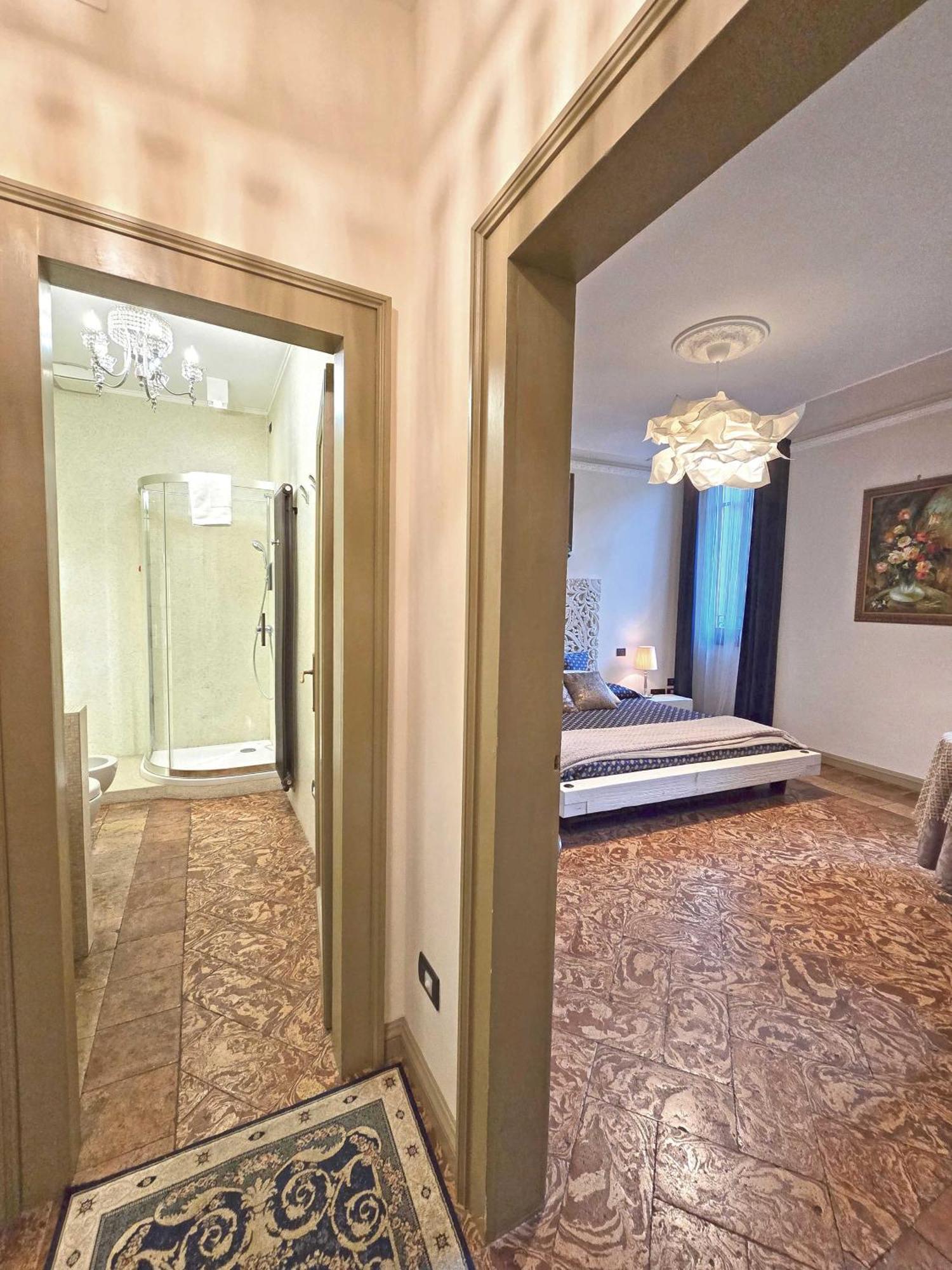 Mva Madama Verona Aparments 외부 사진