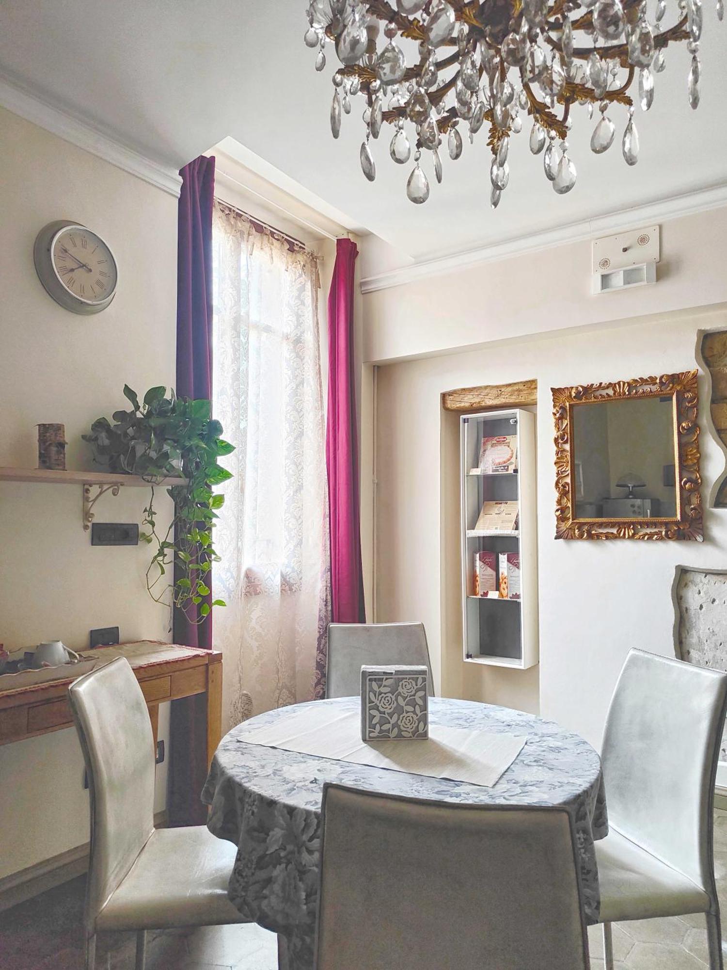 Mva Madama Verona Aparments 외부 사진