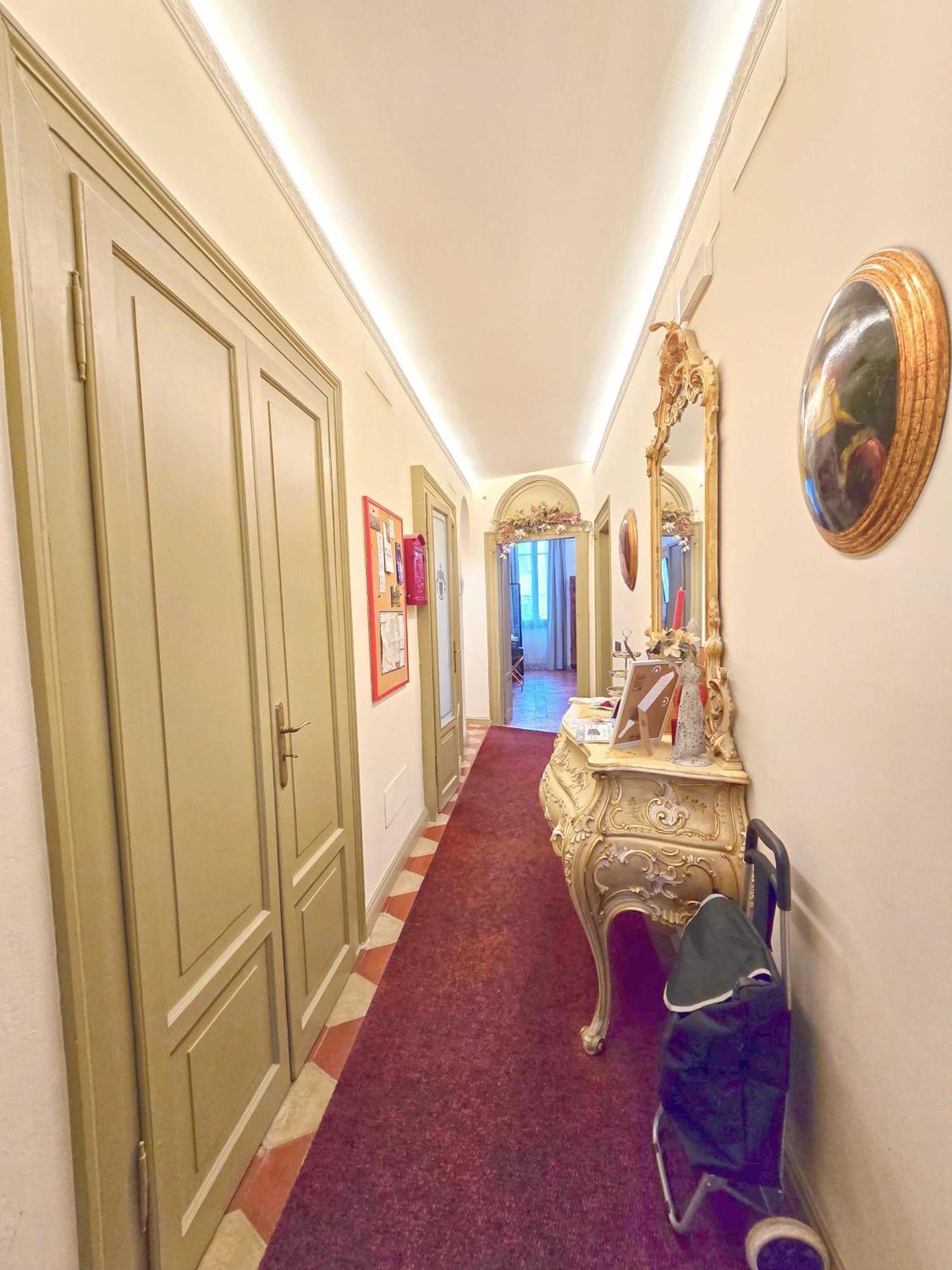 Mva Madama Verona Aparments 외부 사진