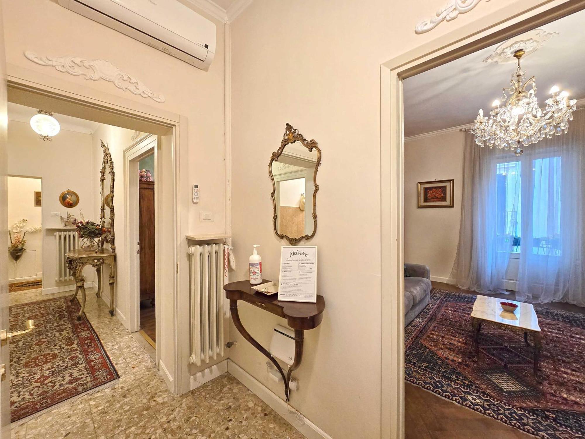 Mva Madama Verona Aparments 외부 사진