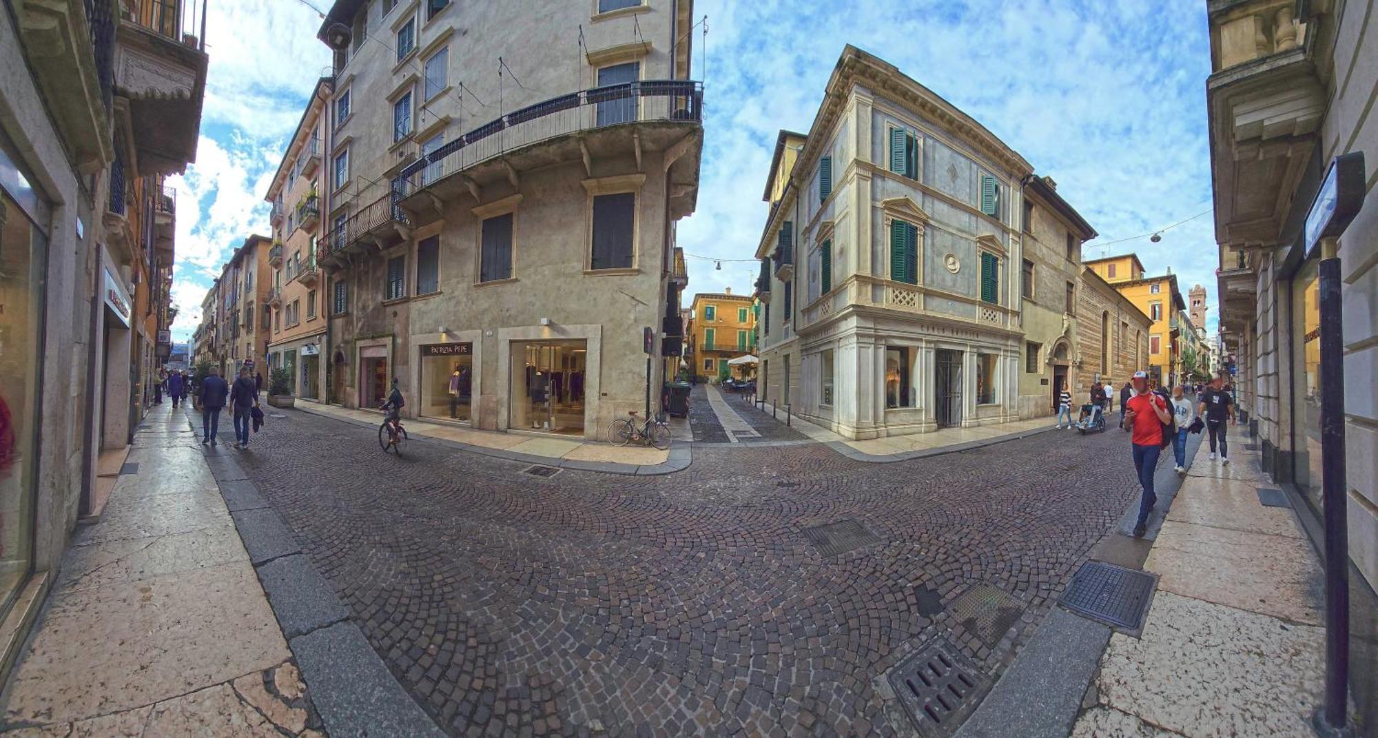 Mva Madama Verona Aparments 외부 사진