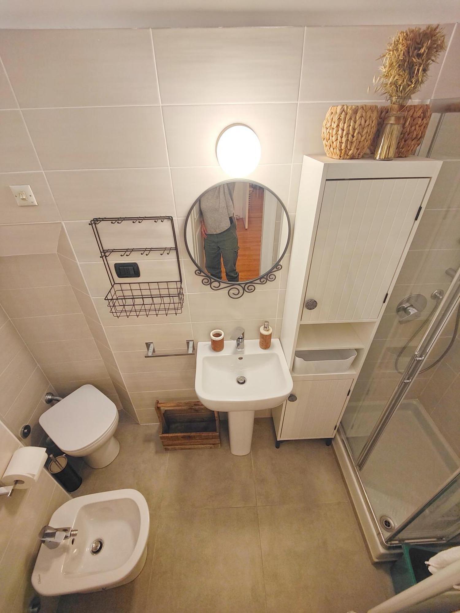 Mva Madama Verona Aparments 외부 사진