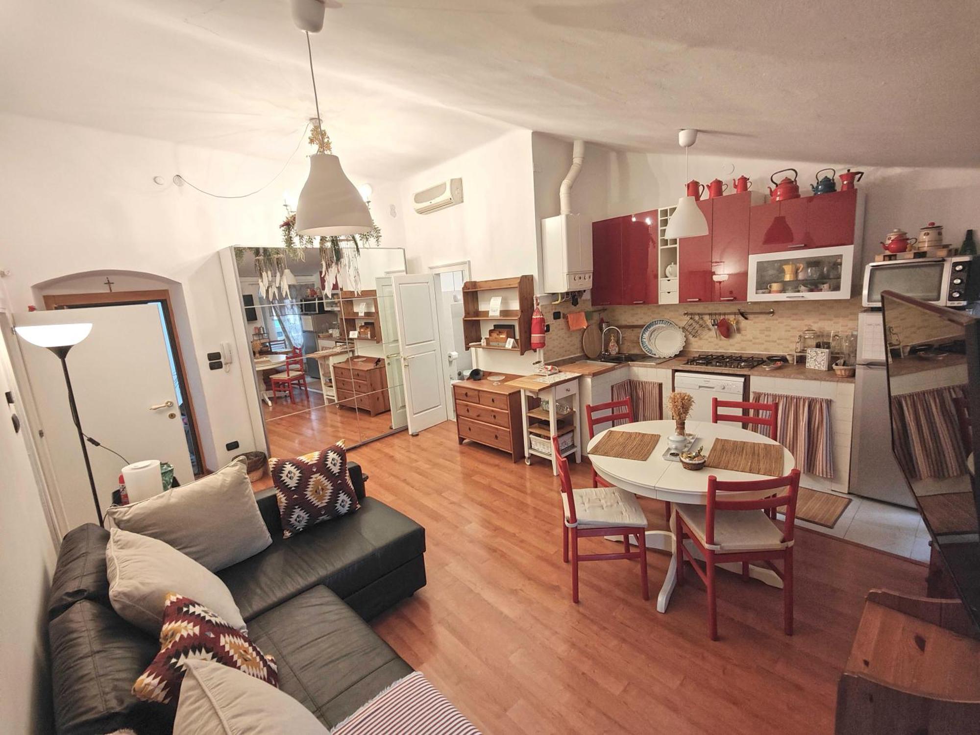 Mva Madama Verona Aparments 외부 사진
