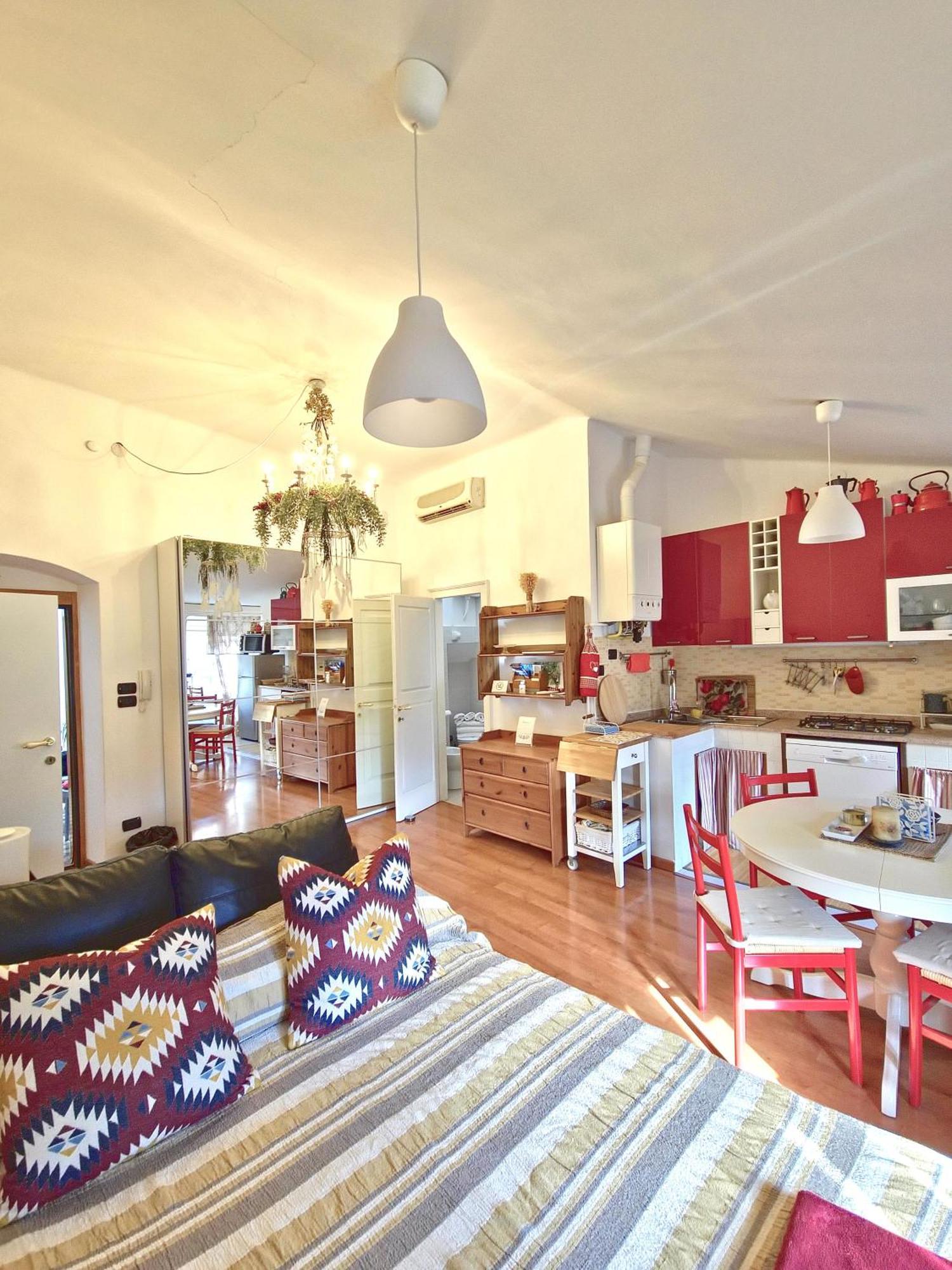 Mva Madama Verona Aparments 외부 사진