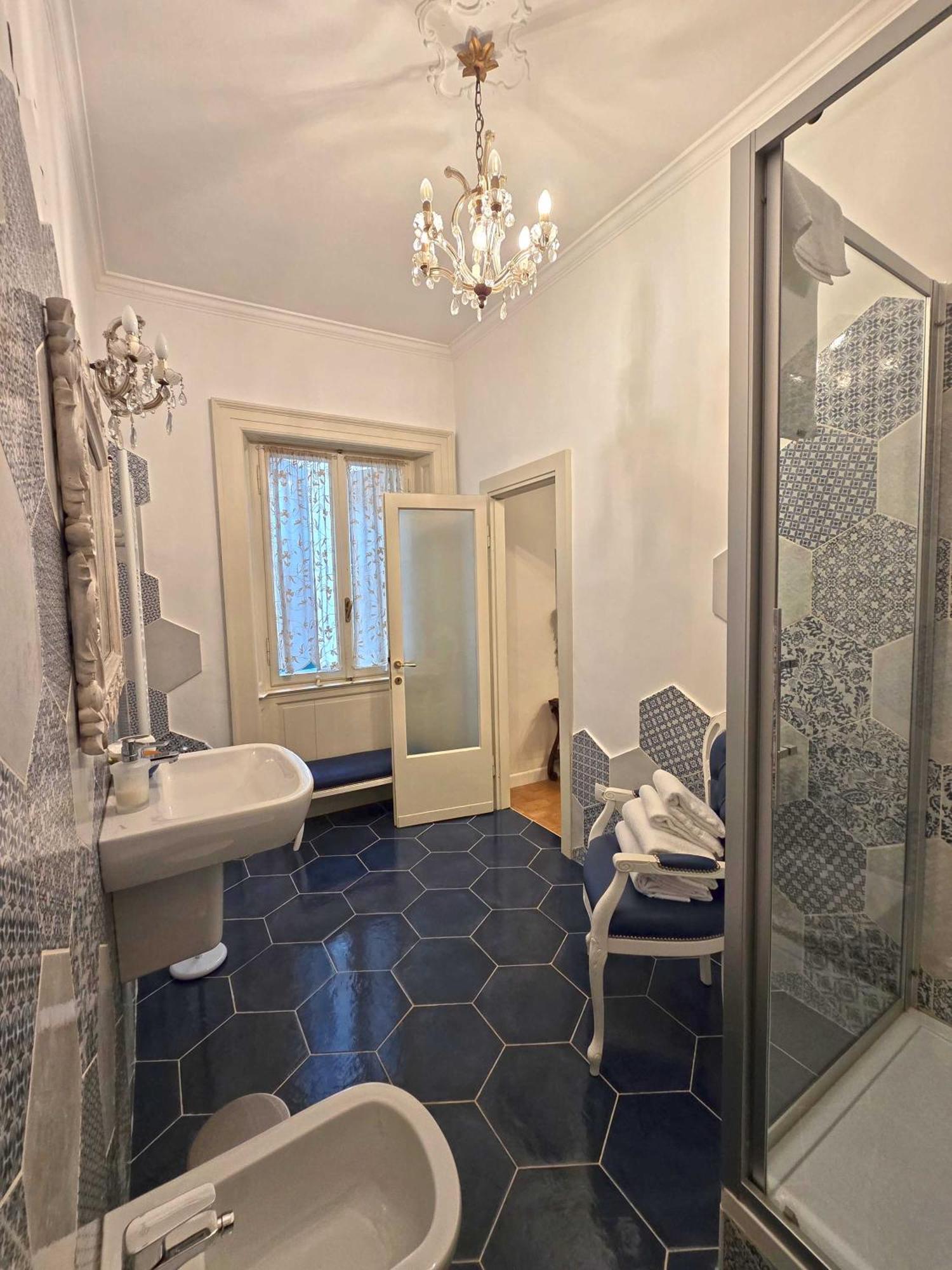 Mva Madama Verona Aparments 외부 사진