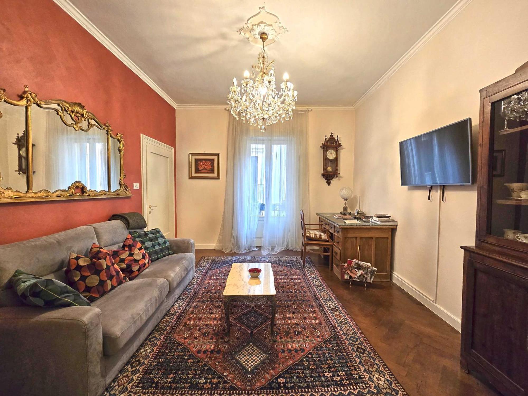 Mva Madama Verona Aparments 외부 사진