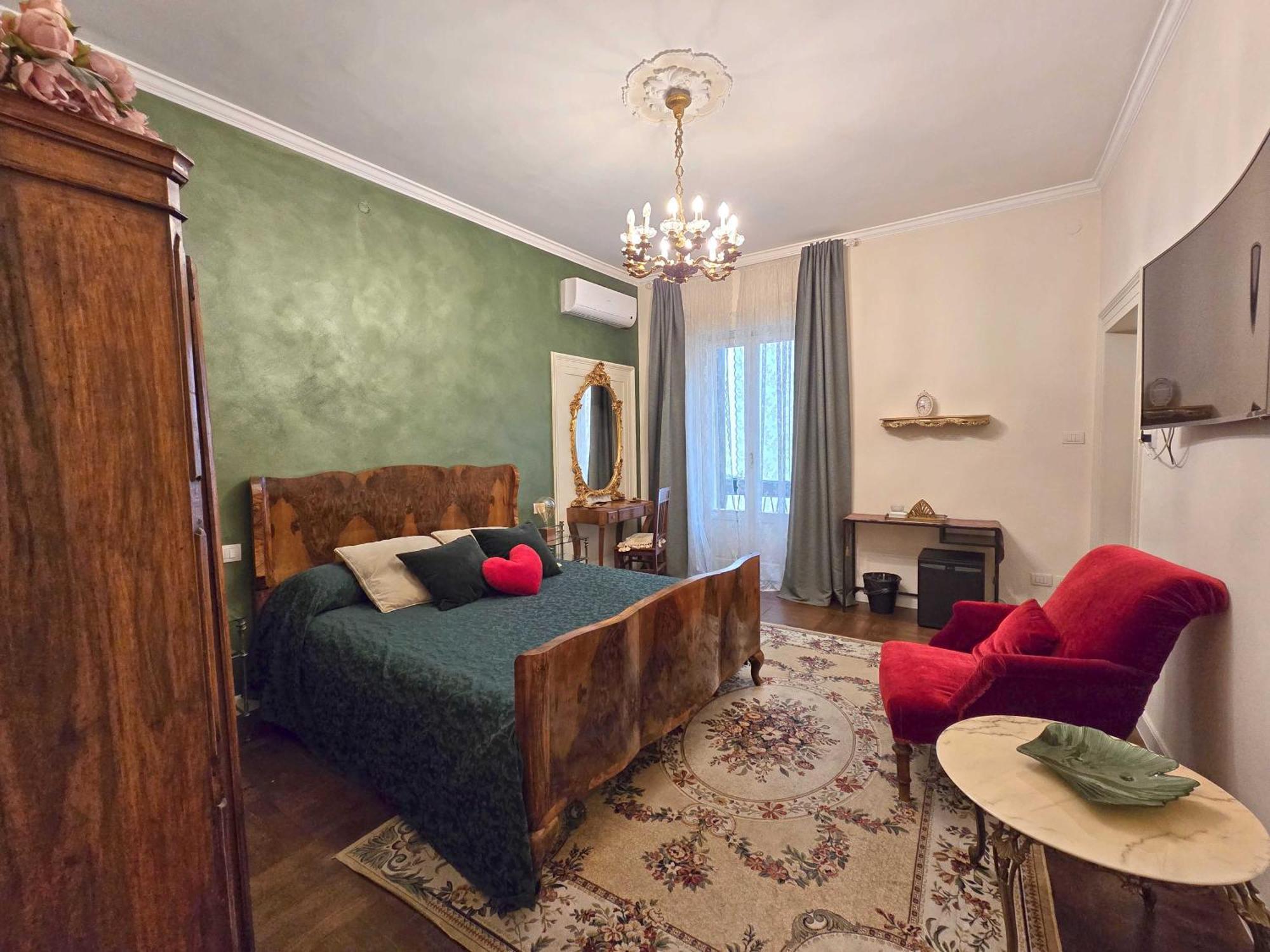 Mva Madama Verona Aparments 외부 사진