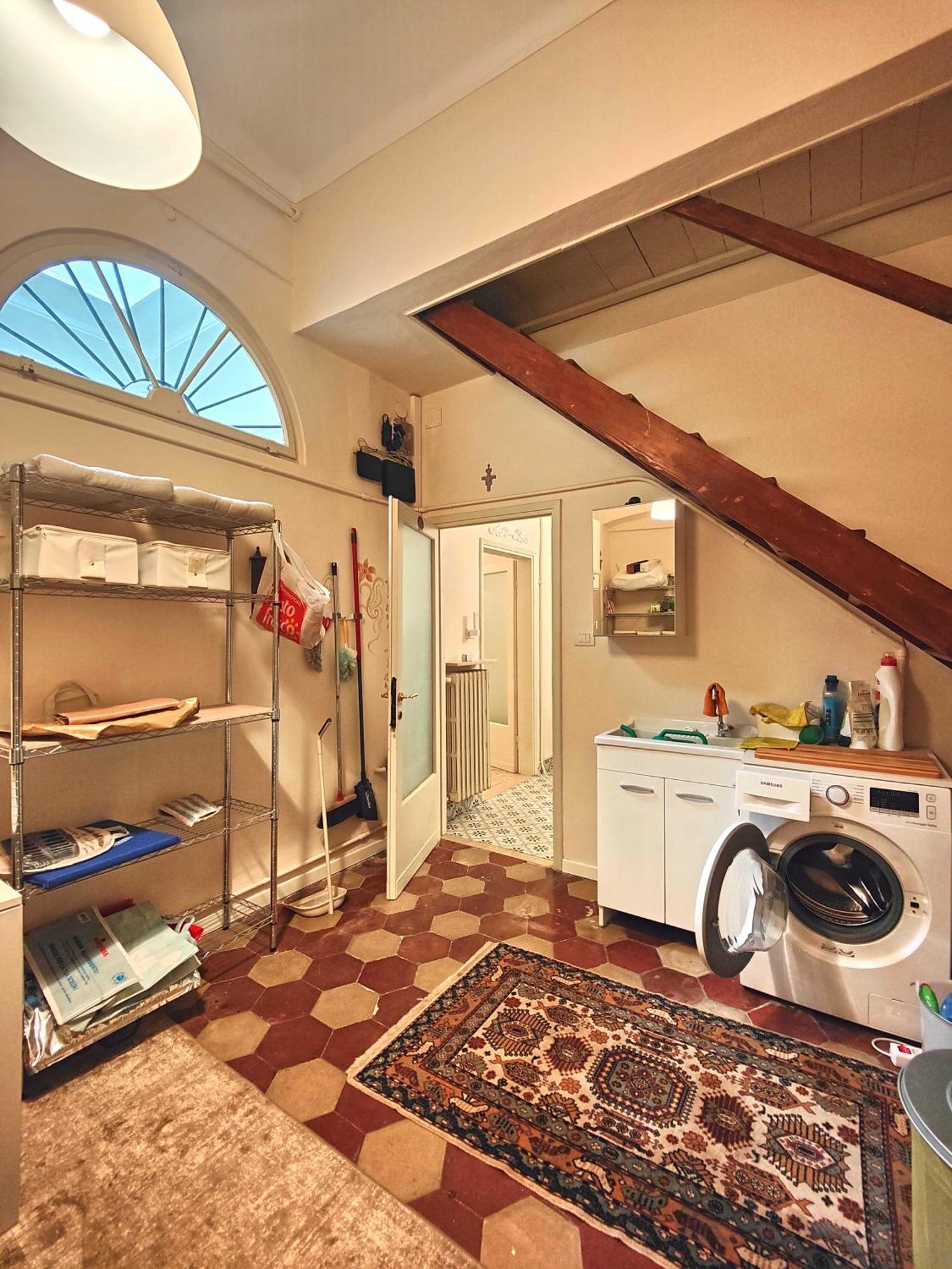 Mva Madama Verona Aparments 외부 사진