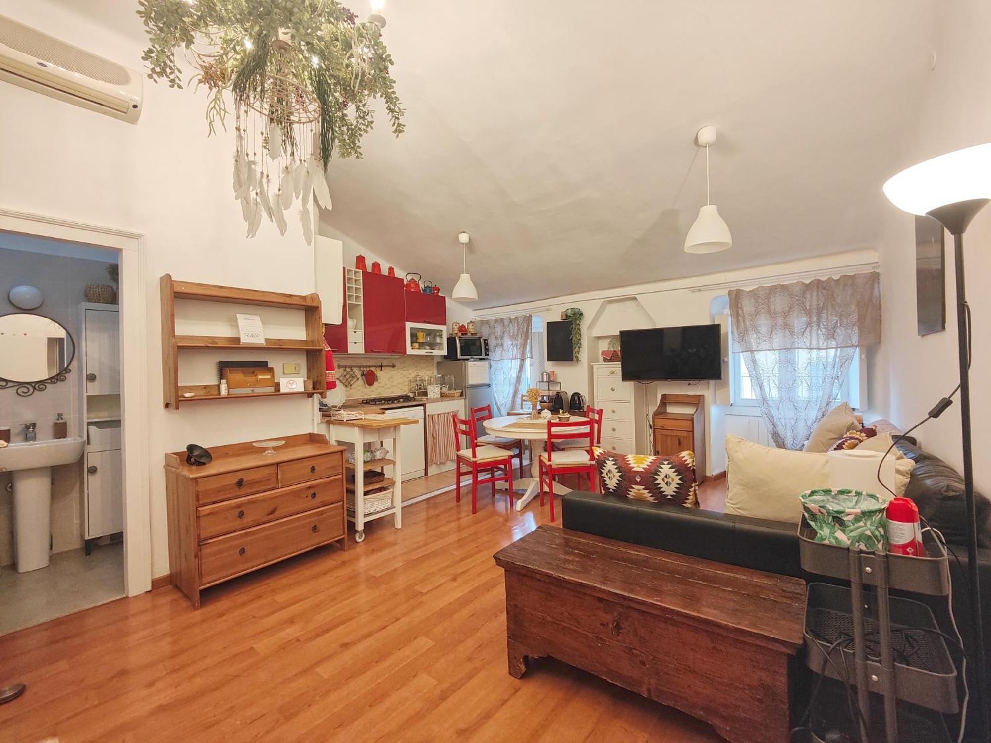 Mva Madama Verona Aparments 외부 사진