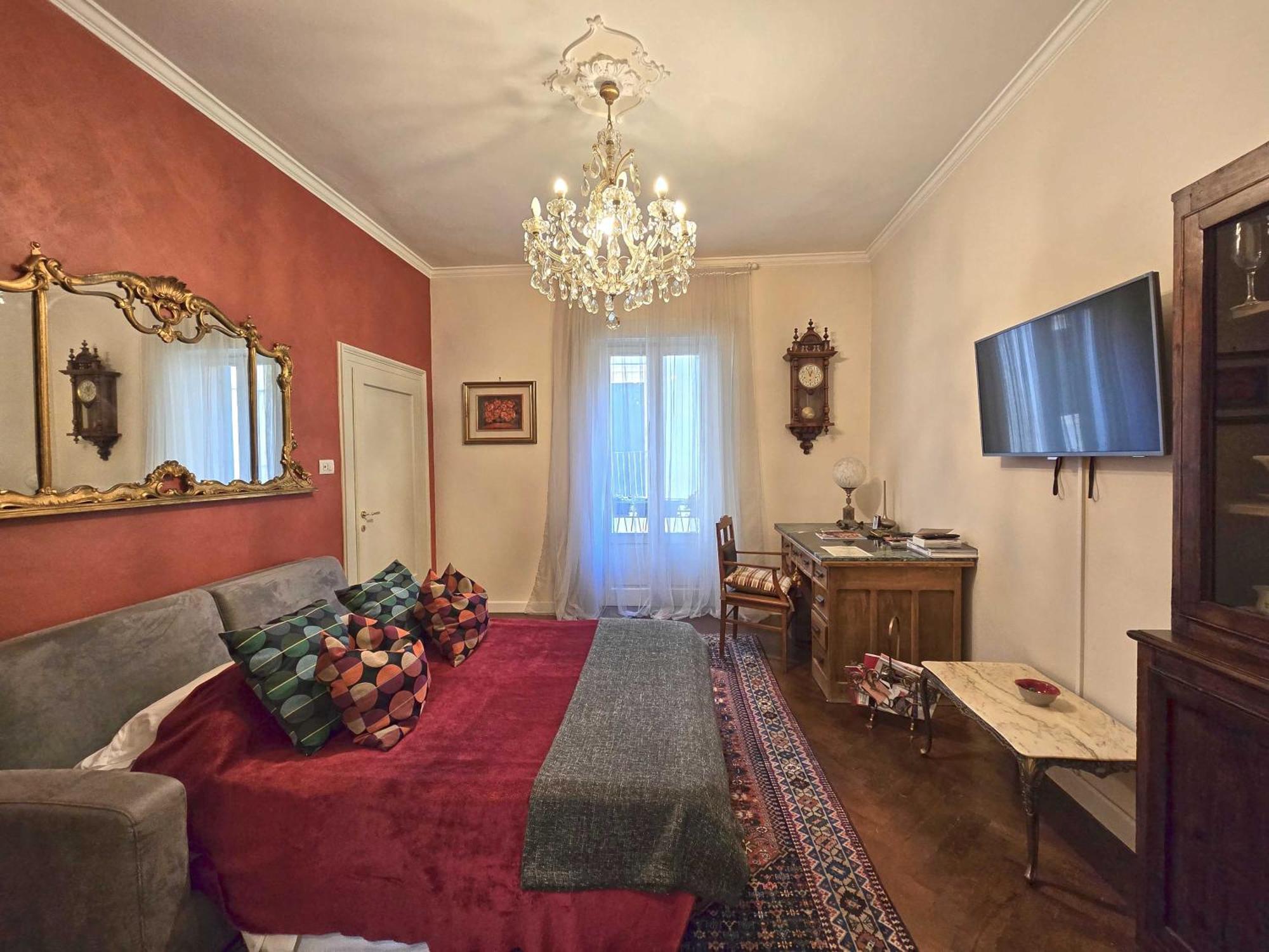 Mva Madama Verona Aparments 외부 사진