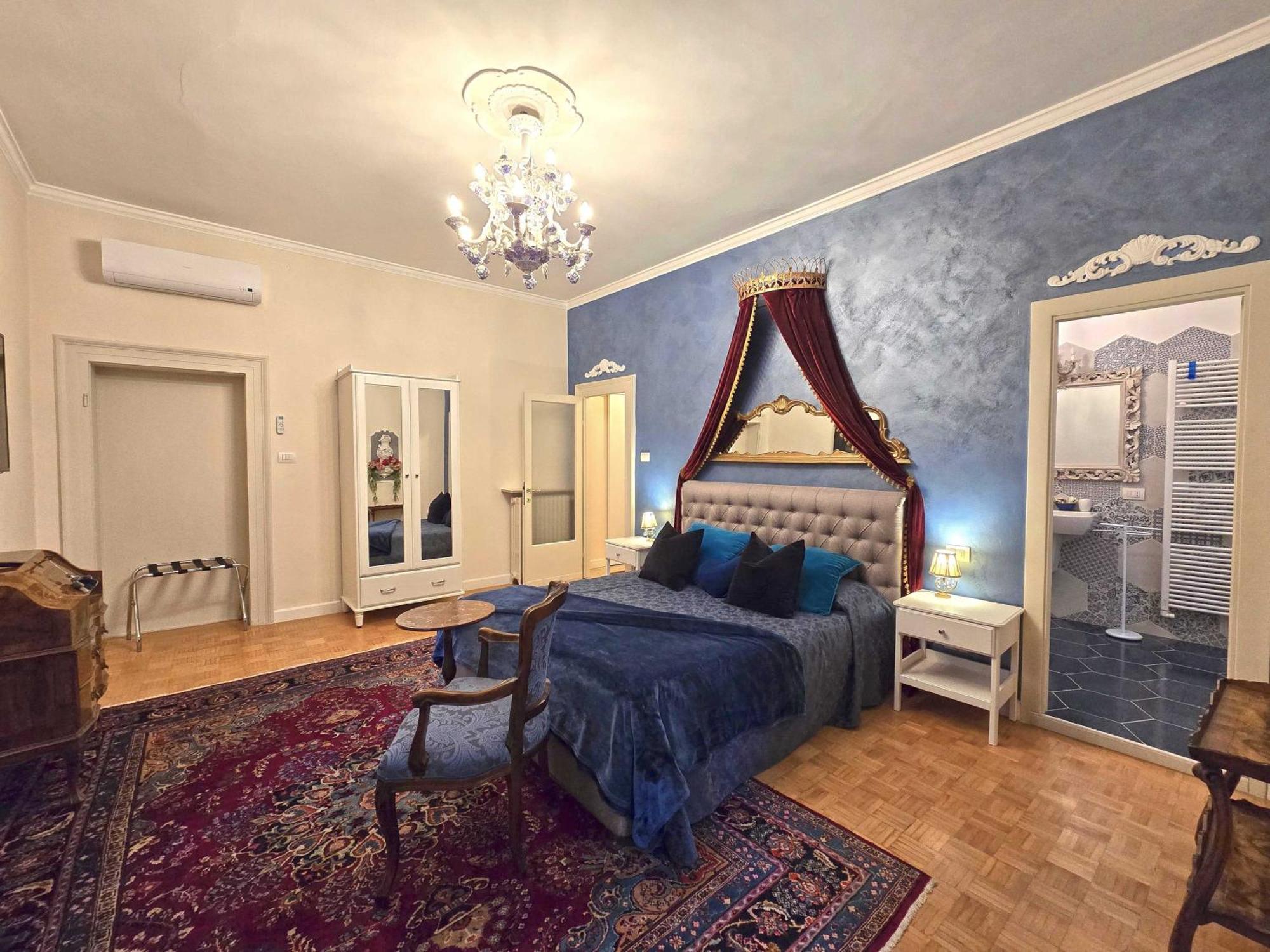 Mva Madama Verona Aparments 외부 사진