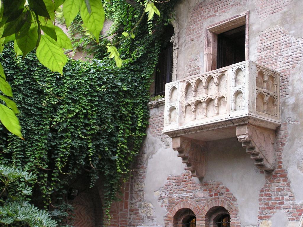 Mva Madama Verona Aparments 외부 사진