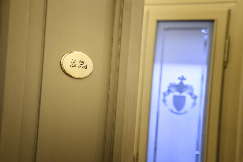Mva Madama Verona Aparments 외부 사진