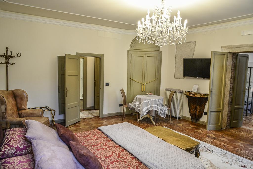 Mva Madama Verona Aparments 외부 사진